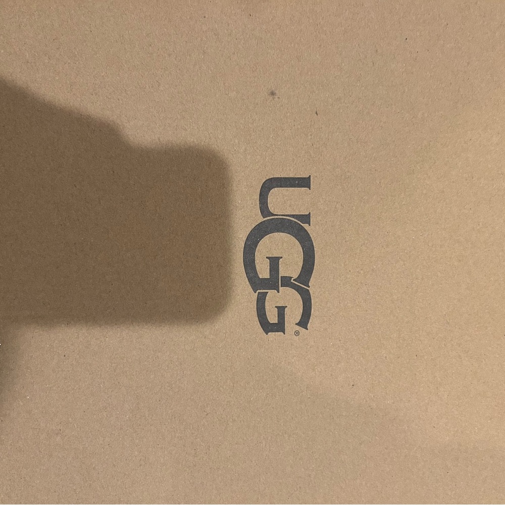 Ugg Rustic Weave Boot Size 8 Us - image 4